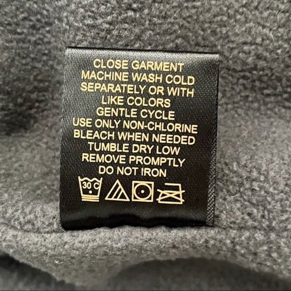 Pacific Trail Kids Fleece Lined Hooded Jacket - Feather Free! - Picture 10 of 11